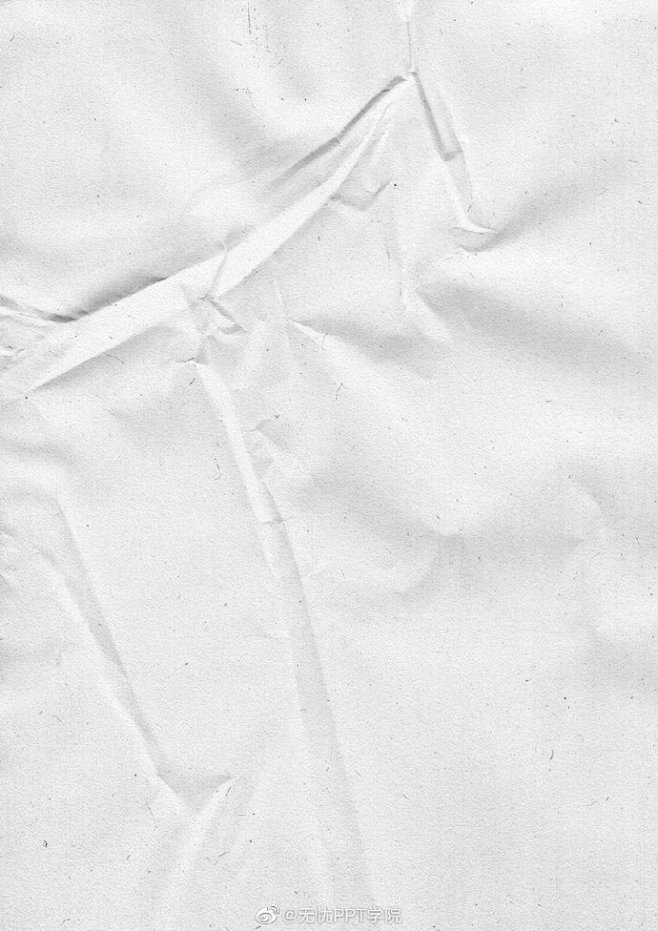 如果感觉背景比较单调又比较空的话不妨可以试试纸张的褶皱纹理67