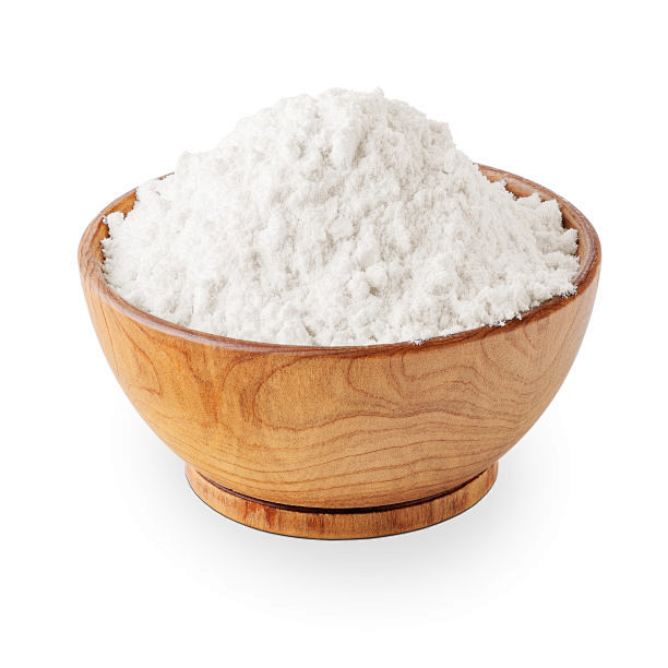 碗白色背景面粉分离着色白色图片素材id350574040