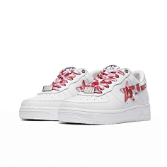 Regret`采集到Sneaker