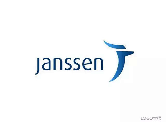 字母j创意logo设计合集