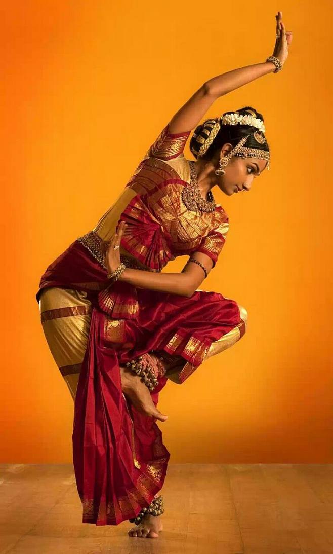 Indian dance