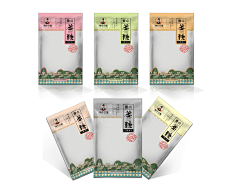 Tristaccccc采集到Food Packages