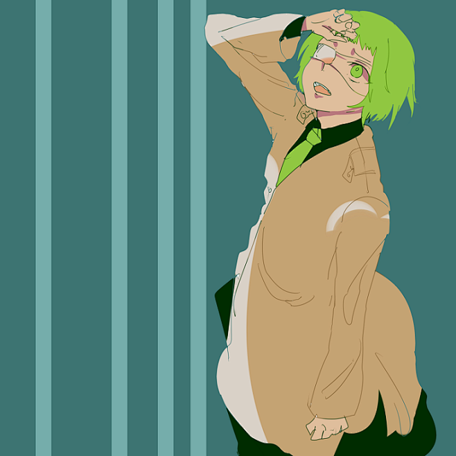 东京喰种re东京食尸鬼re六月透