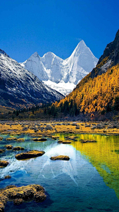扶风贤哲采集到美景如画
