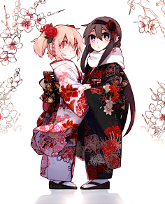 凛月采集到焰魔圆神