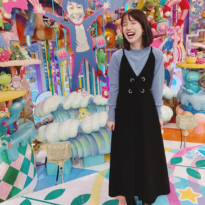 弘中绫香