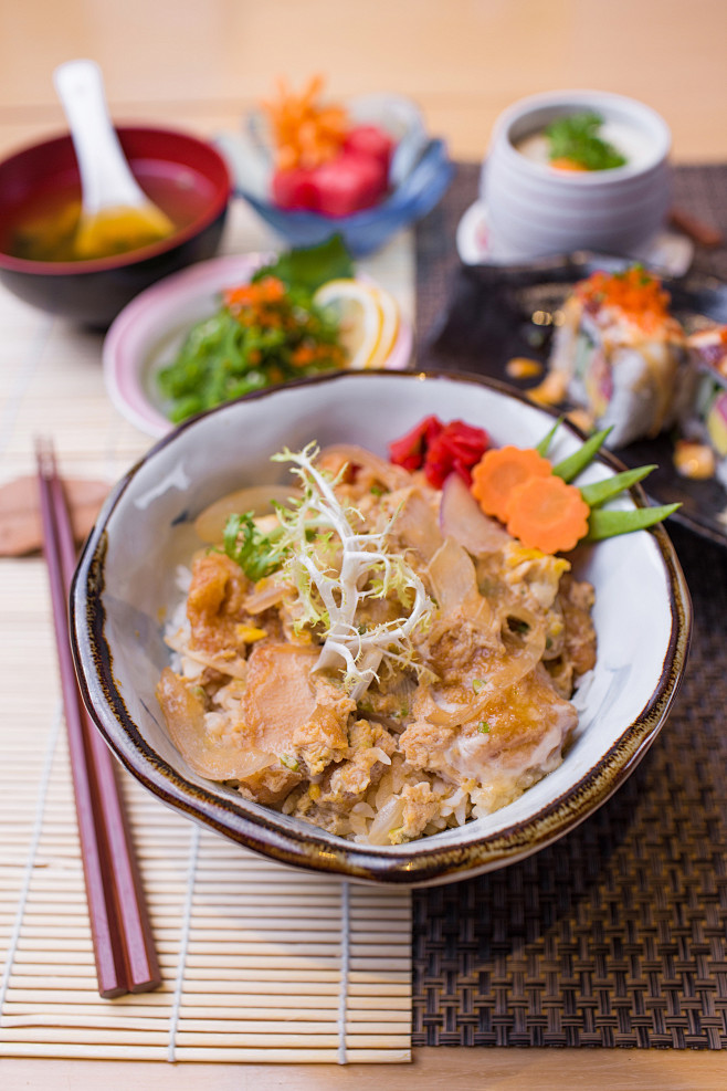 日本海鮮海鮮食材海鮮料理生魚片壽司食材火鍋食材自助餐食材美食餐飲