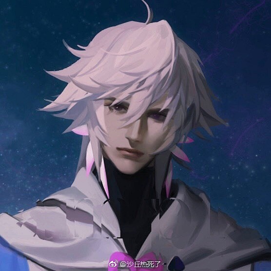 后天抽两个人画fgo限定头像叭好想画fgo情头也ojbk欢迎直接来找我约