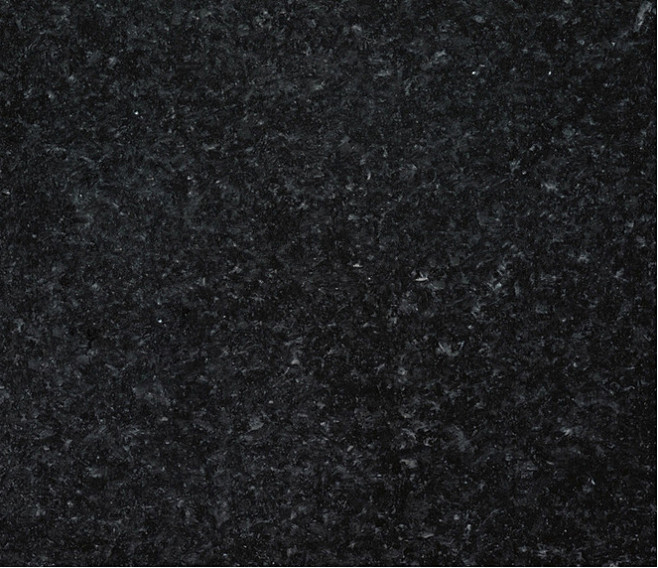 昆仑黑花岗岩图片