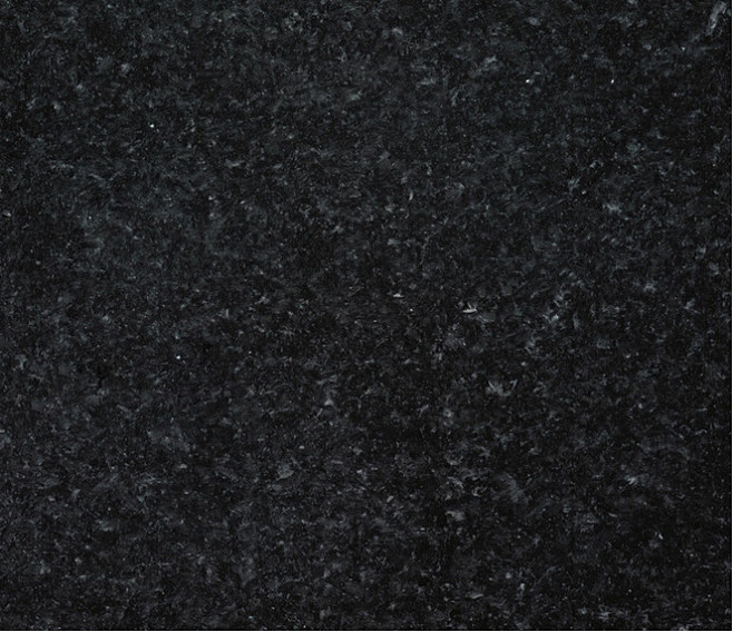 黑色花岗石