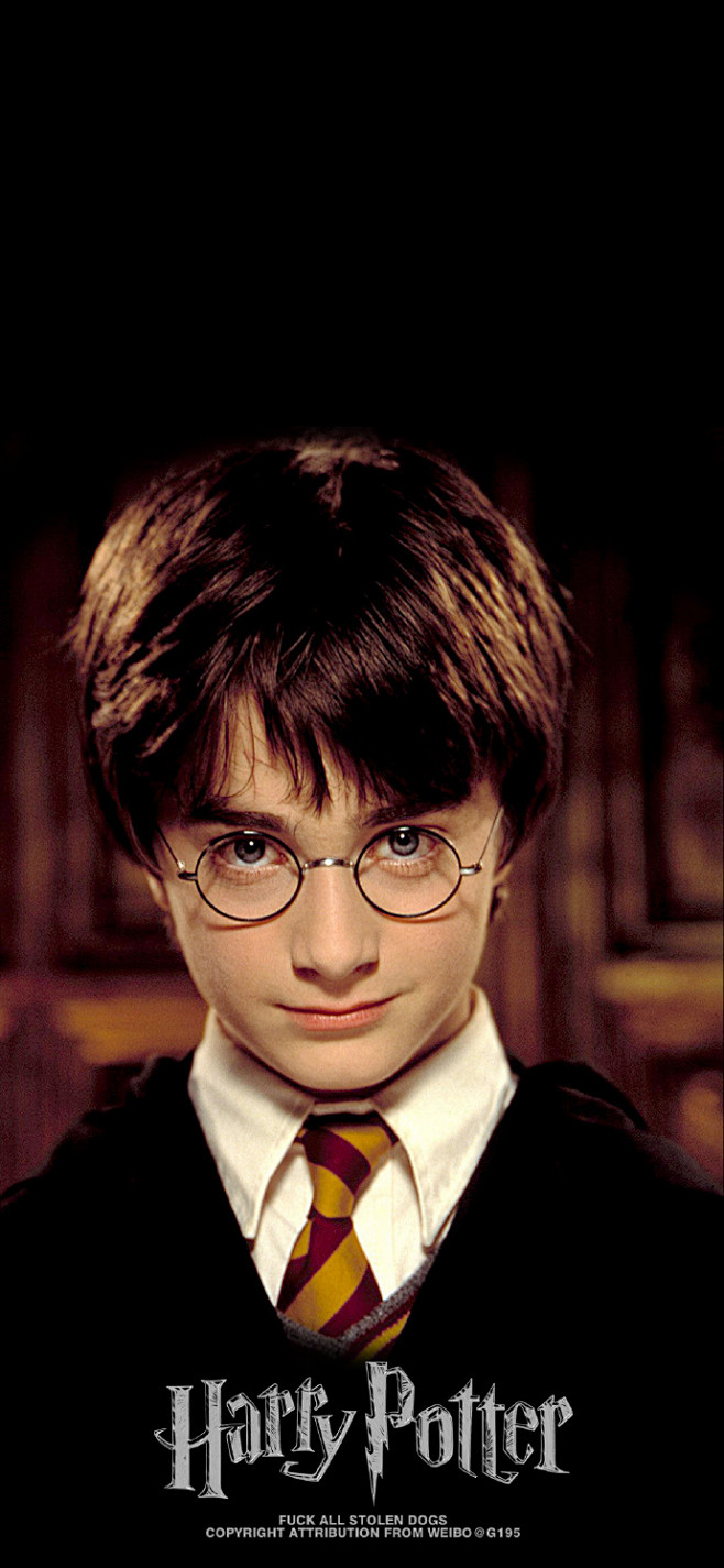 哈利波特手机壁纸