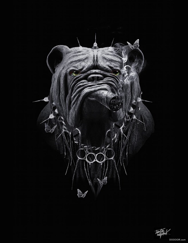 oberynicolas癫狂时代头像插画oberynicolas72p42jpg