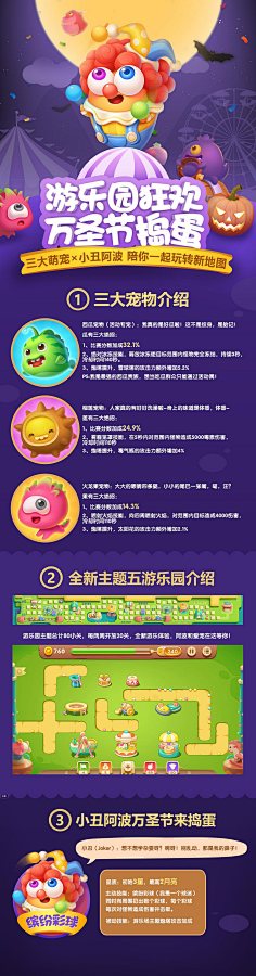猫琪meows采集到保卫萝卜