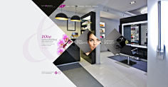 douweiwei采集到Web.Interface.Europe