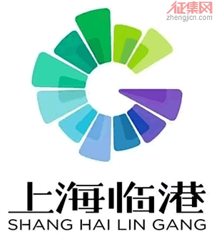 上海港标志图片