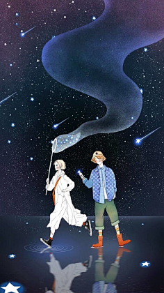 稻米不负三苏十年青春采集到#君かつてのを恐れての黑#