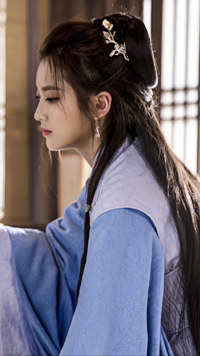 18:11:11琅琊榜之风起长林·林奚·张慧雯1喜欢古装美女lemontree163