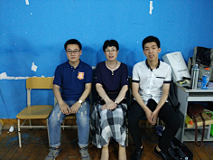 加油小剑仔采集到Badminton-运动青春