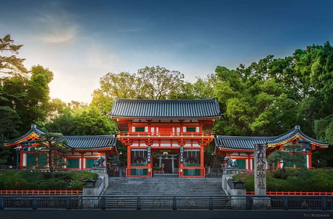 日本神社