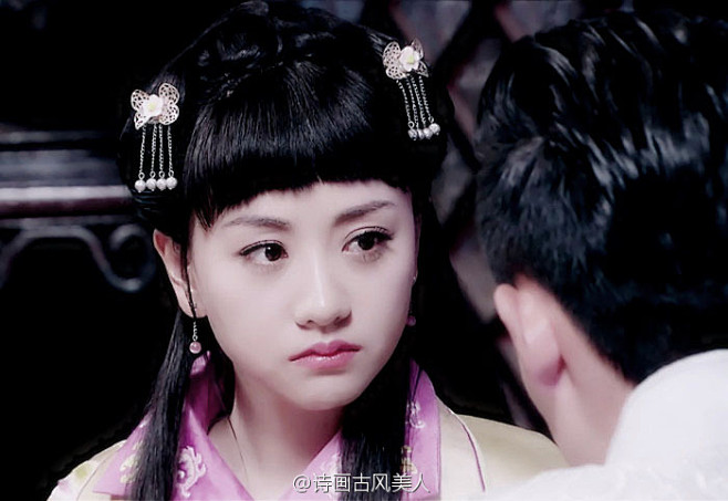 情定三生顾知夏再来一发知夏妹子蓉妞美美哒