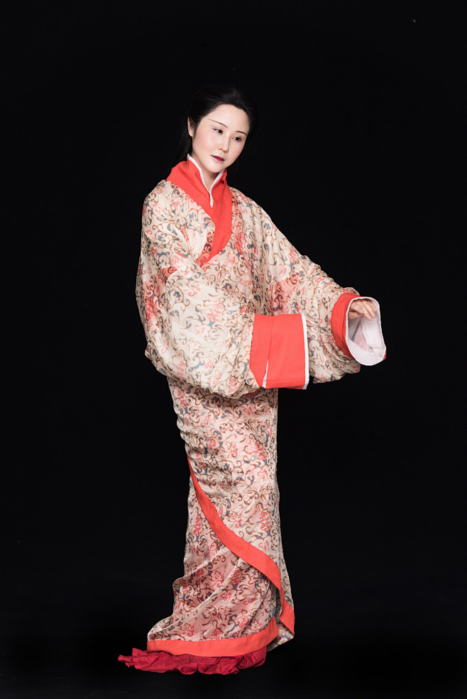 西汉褝衣乘云上新24小时特价淘宝网