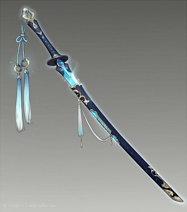 西麓从错误的小路转采于2021-06-24 16:21:55冰雨武器西麓同采自sai