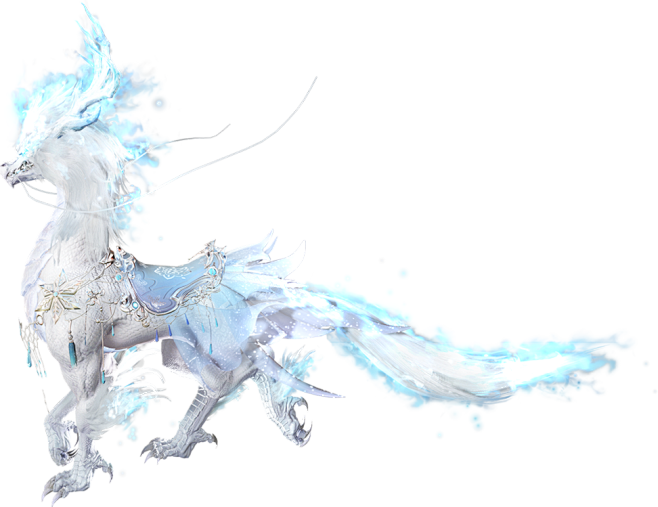 霜雪霁寒宵冰雪节主题外观坐骑新品展古剑奇谭网络版官方网站