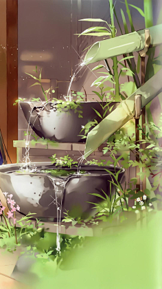 老植物大战小僵尸采集到各种场景