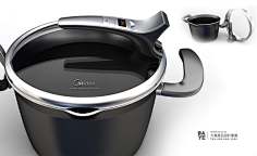 蓝豆DESIGN采集到厨具
