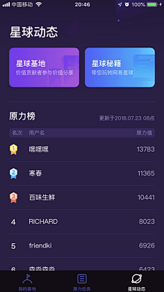 路西菲爾采集到主题|宇宙