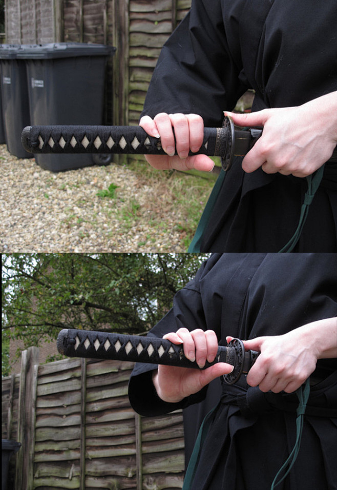 星雨素材手持武士刀参考来啊面对疾风吧67676767