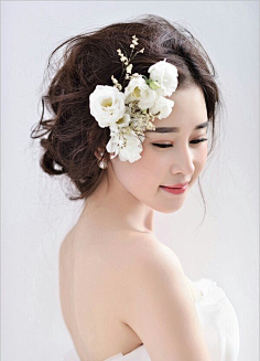 美女梦工厂采集到美发