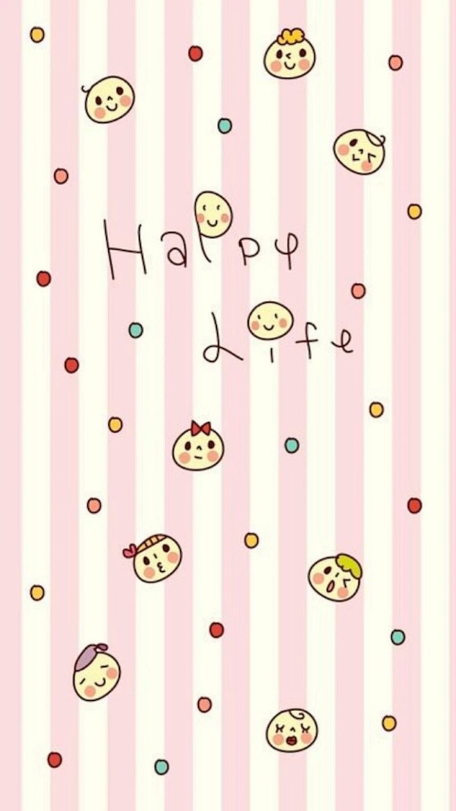 小熊可爱卡哇伊呆萌手机壁纸键盘壁纸头像