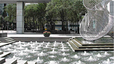 zoscape采集到水景设计意向图