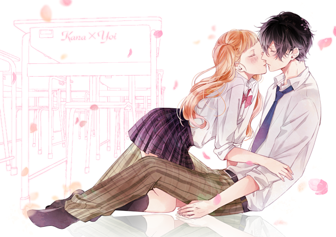 悠悠我心ˇ从离刄愁转采于2017-10-19 21:55:38kiss71-情侣动漫悠悠