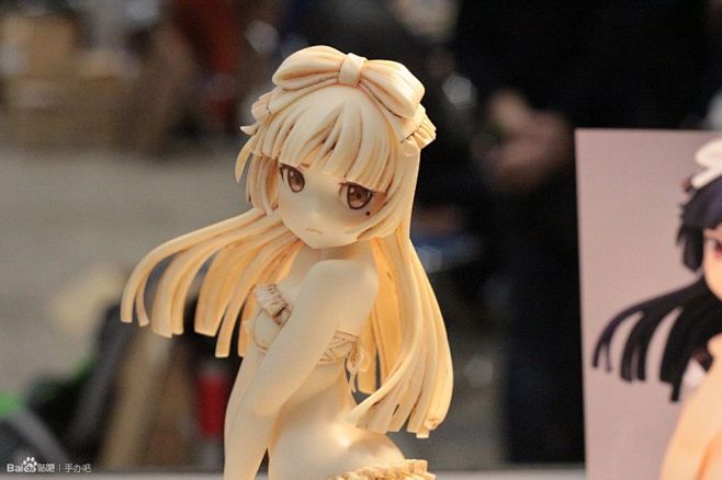 【WF2014冬】夜间直播_看图_手办吧_百度贴
