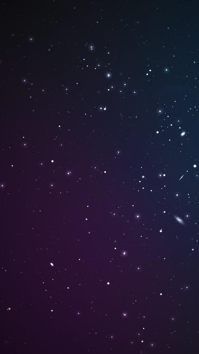 冰心繁星的背景图片