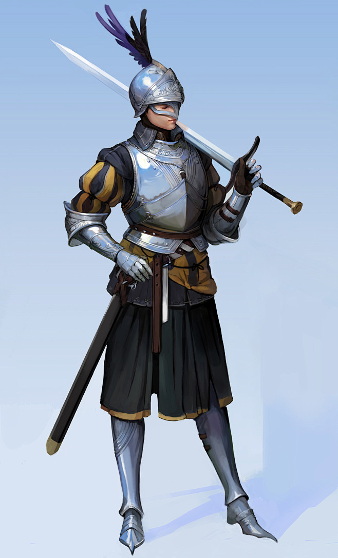 【表达增强】色彩