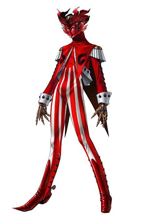 【大神】金子一马