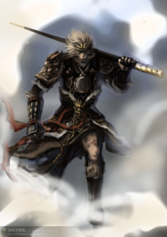 com采集孤独人01采集到珍藏西游1小说《齐天传》封面孙悟空插图4yang