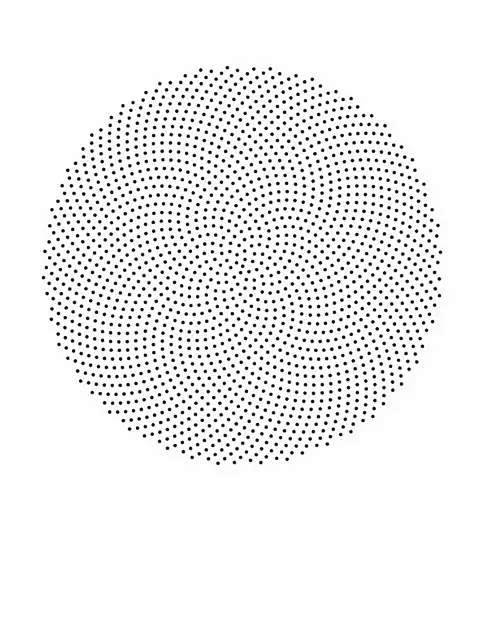 产品设计散热孔素材