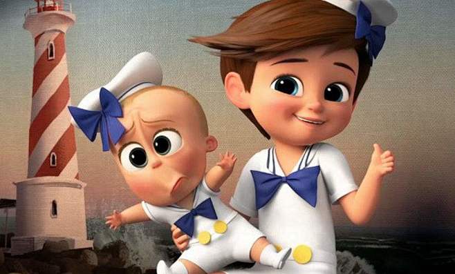 thebabyboss海报的搜索结果百度图片搜索