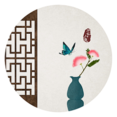 阿宇°采集到绣花