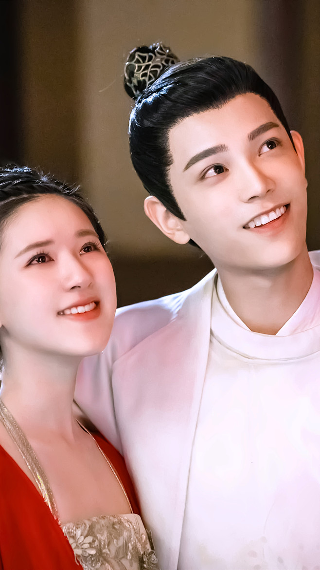 传闻中的陈芊芊