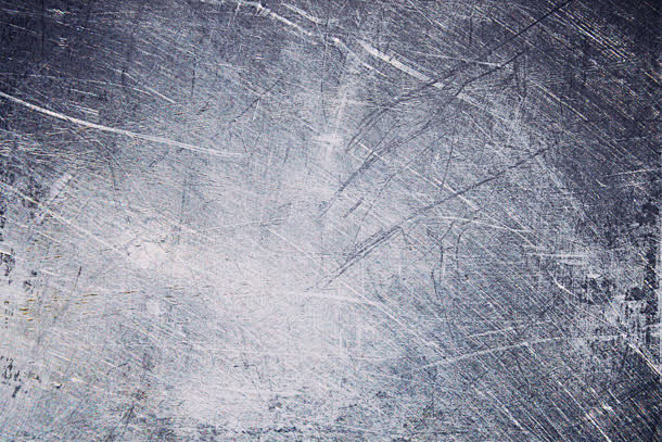 金属质感划痕背景