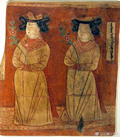 蒙面兔采集到心灵画壁