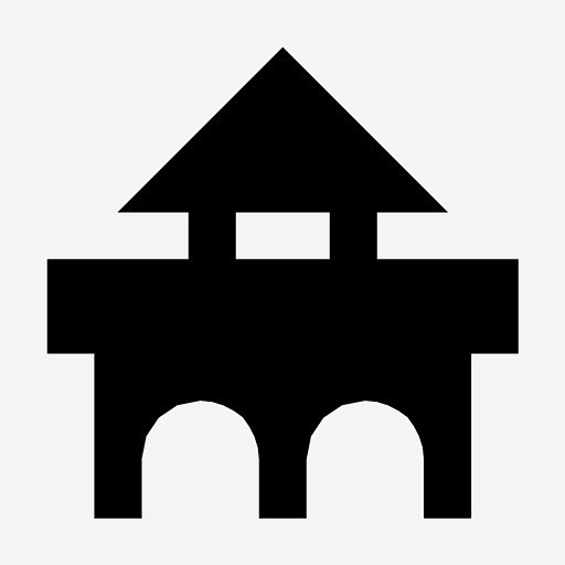 廟宇古代建築 https://88icon.com 廟宇 古代 建築 穹頂建築 房地產 