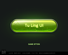 吉祥寺采集到Button