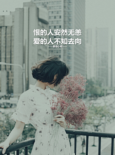 蓝淬采集到文字控