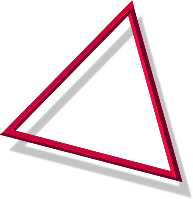 三角 Png